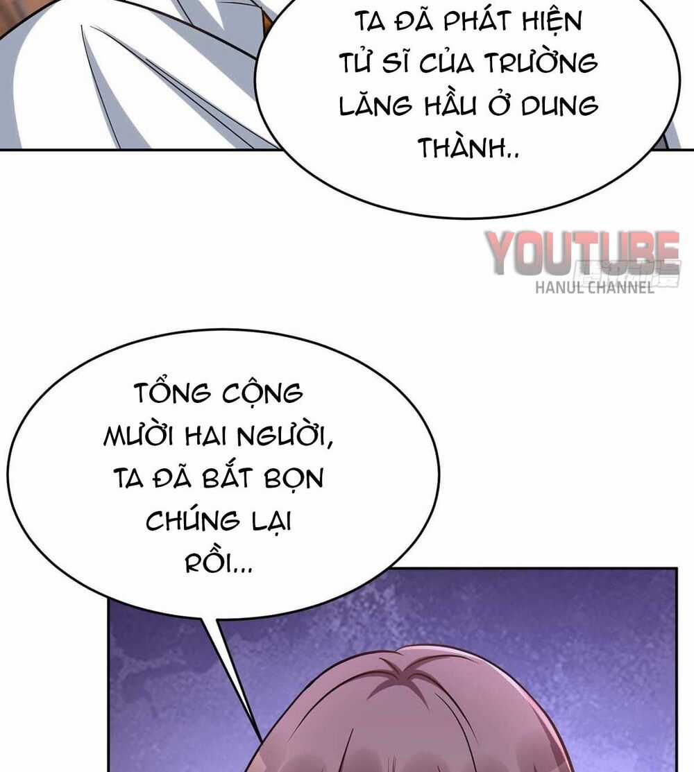 Manh Hổ Trọng Sinh : Tướng Quân Đại Nhân Muốn Ôm Ôm Chapter 43 trang 7