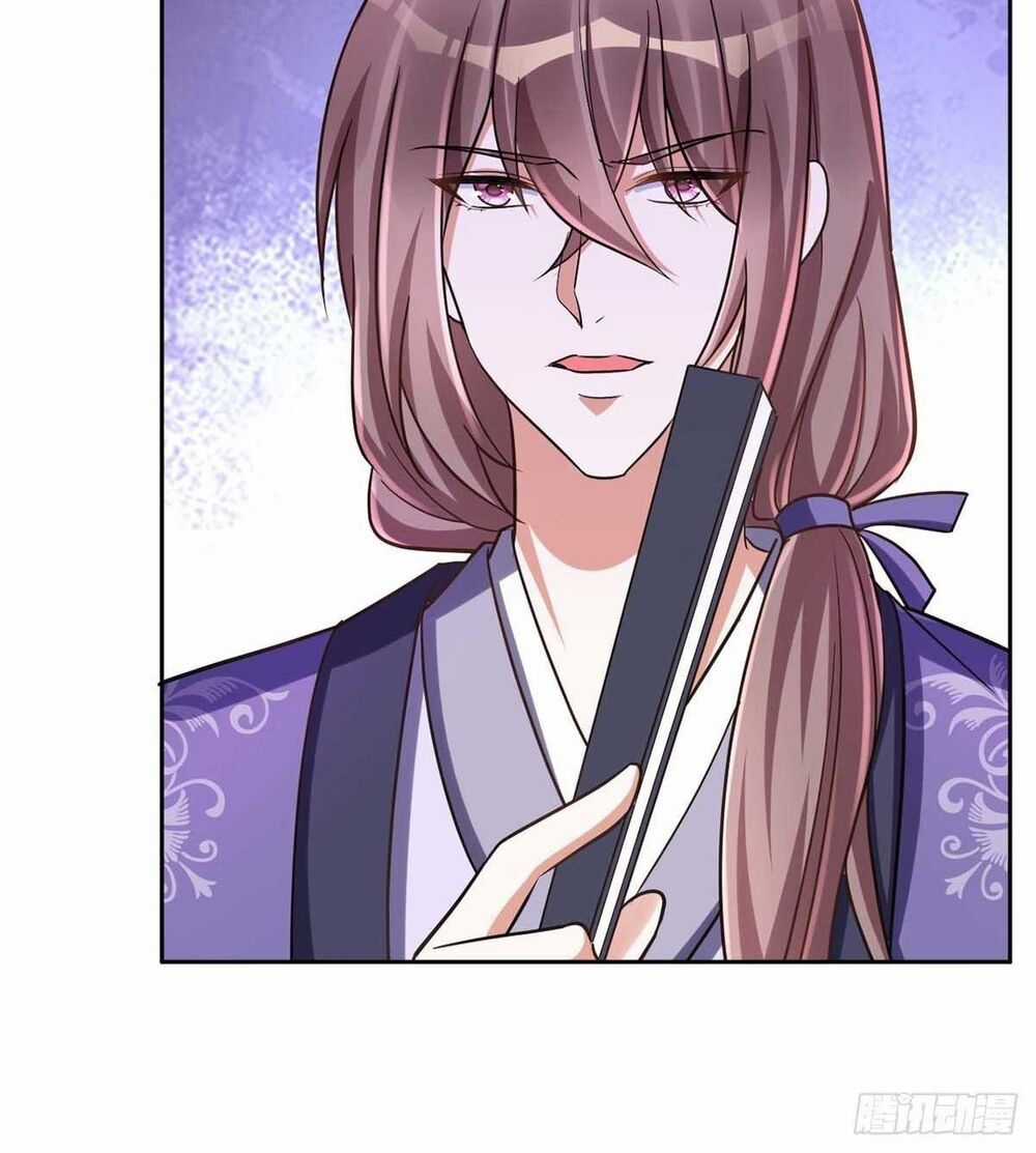 Manh Hổ Trọng Sinh : Tướng Quân Đại Nhân Muốn Ôm Ôm Chapter 43 trang 8