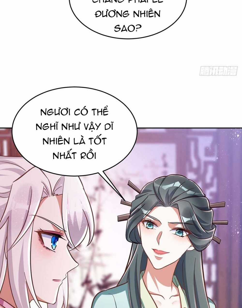 Manh Hổ Trọng Sinh : Tướng Quân Đại Nhân Muốn Ôm Ôm Chapter 44 trang 18