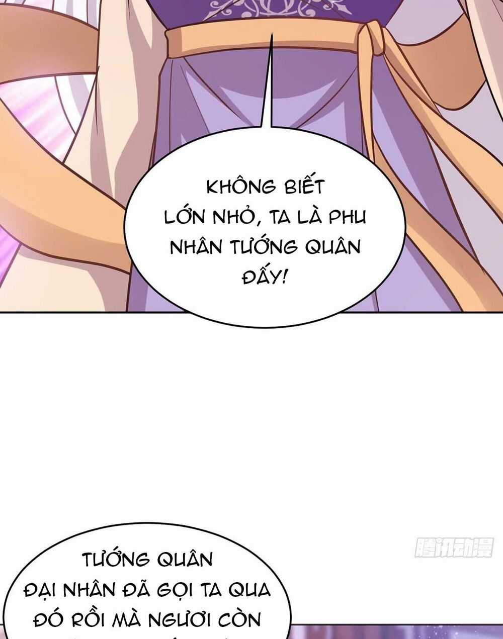 Manh Hổ Trọng Sinh : Tướng Quân Đại Nhân Muốn Ôm Ôm Chapter 44 trang 23