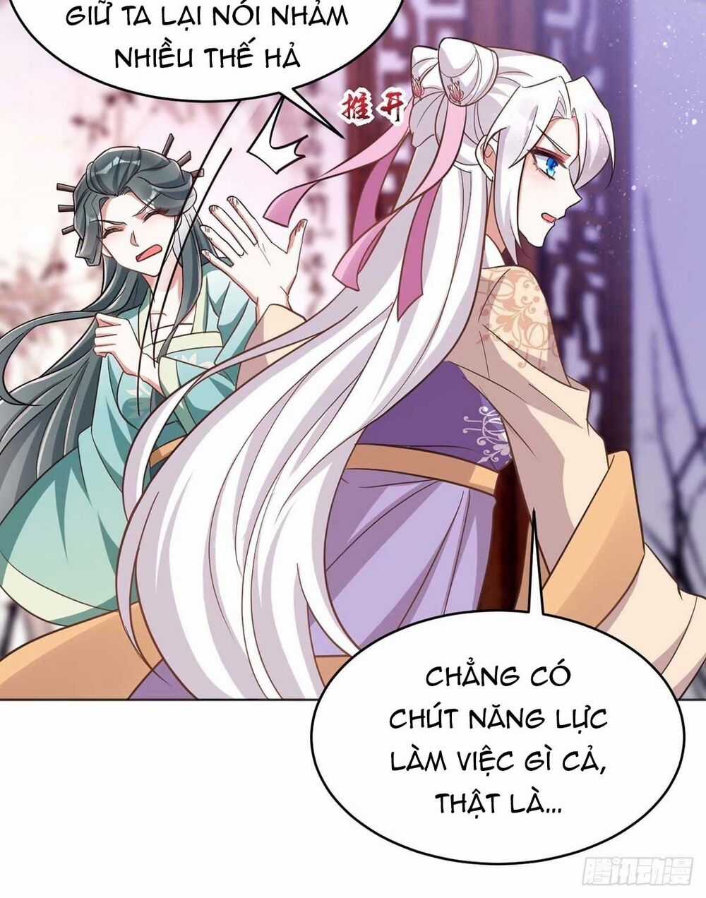 Manh Hổ Trọng Sinh : Tướng Quân Đại Nhân Muốn Ôm Ôm Chapter 44 trang 24