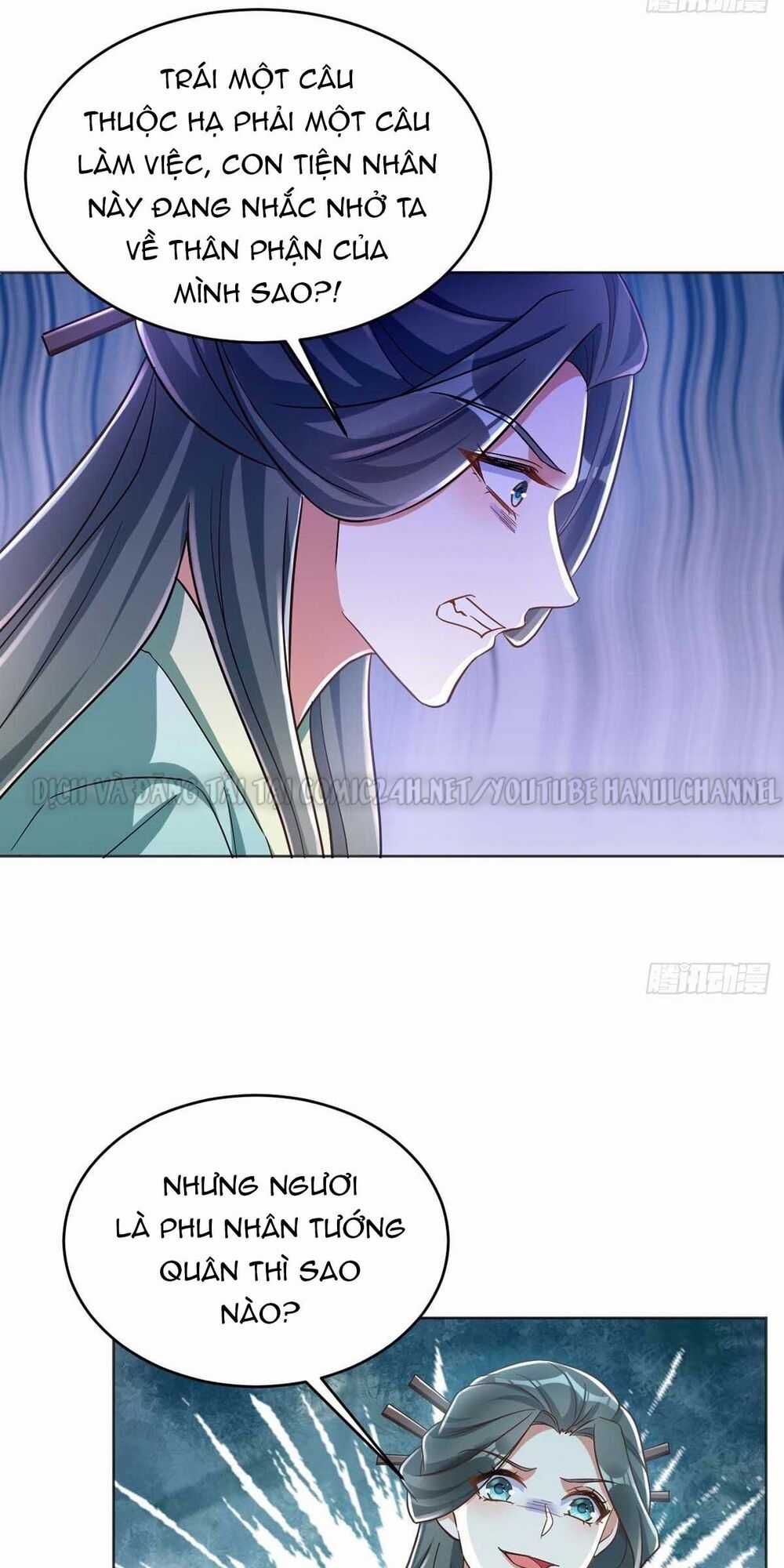 Manh Hổ Trọng Sinh : Tướng Quân Đại Nhân Muốn Ôm Ôm Chapter 44 trang 26