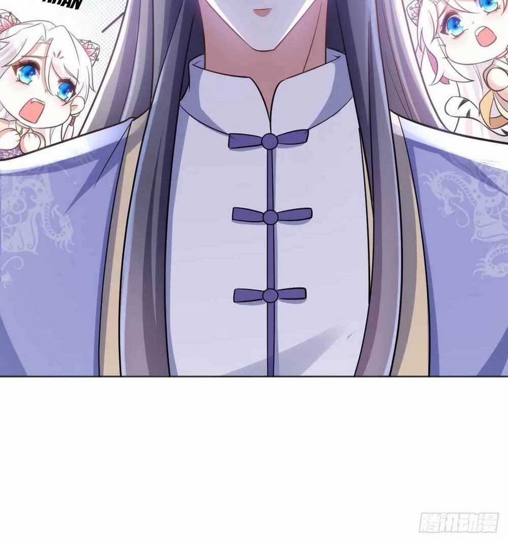 Manh Hổ Trọng Sinh : Tướng Quân Đại Nhân Muốn Ôm Ôm Chapter 44 trang 34