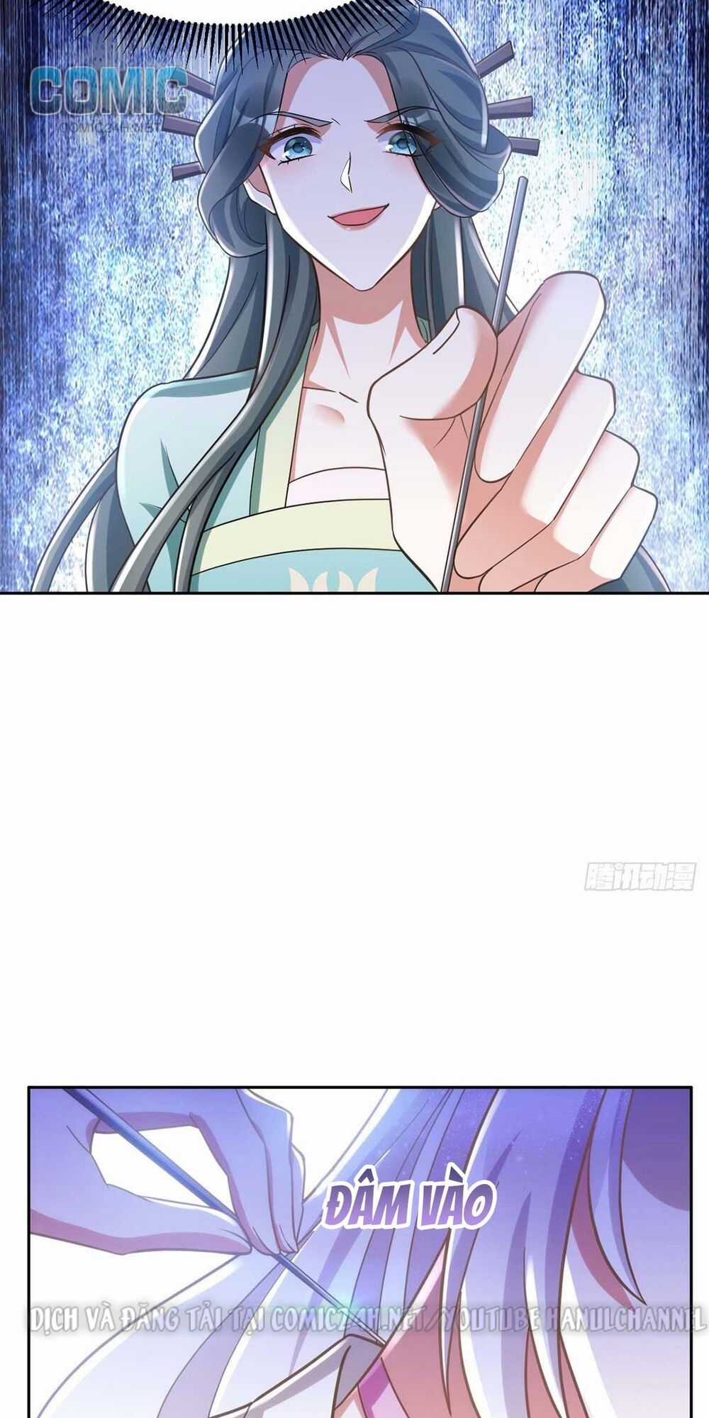 Manh Hổ Trọng Sinh : Tướng Quân Đại Nhân Muốn Ôm Ôm Chapter 44 trang 4