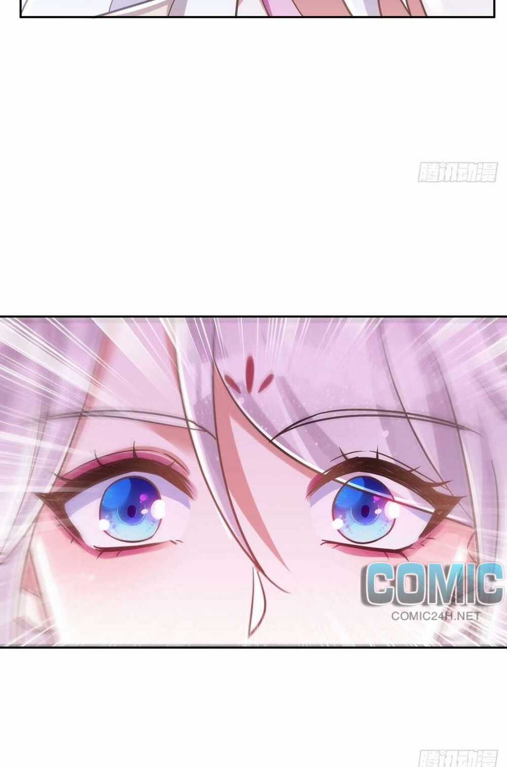 Manh Hổ Trọng Sinh : Tướng Quân Đại Nhân Muốn Ôm Ôm Chapter 44 trang 5