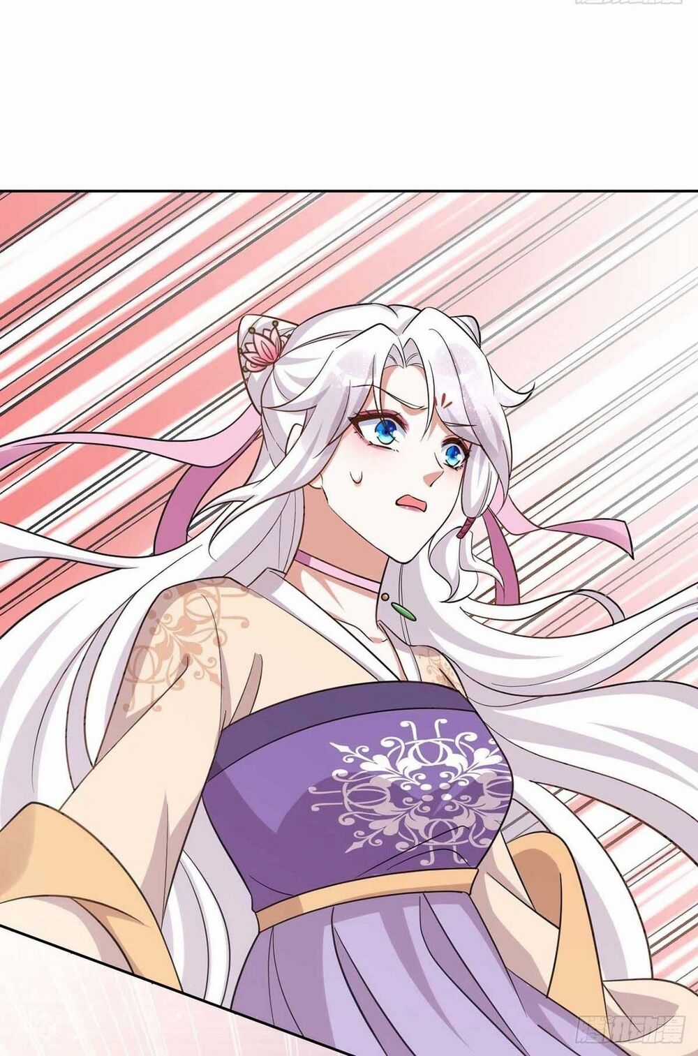 Manh Hổ Trọng Sinh : Tướng Quân Đại Nhân Muốn Ôm Ôm Chapter 44 trang 6