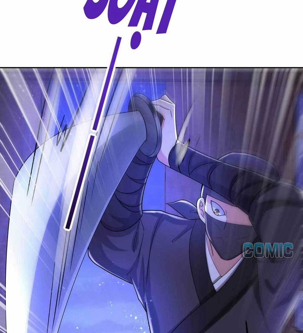 Manh Hổ Trọng Sinh : Tướng Quân Đại Nhân Muốn Ôm Ôm Chapter 45.5 trang 11