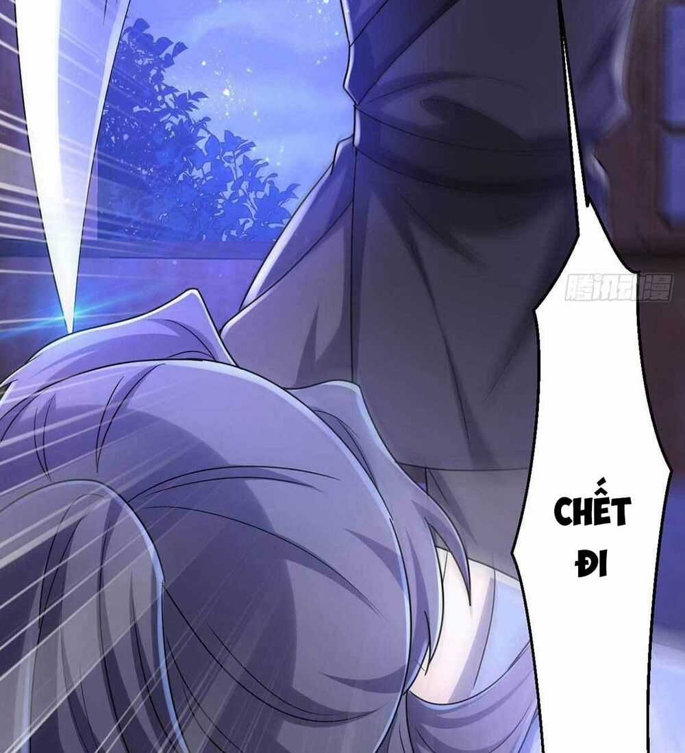 Manh Hổ Trọng Sinh : Tướng Quân Đại Nhân Muốn Ôm Ôm Chapter 45.5 trang 12