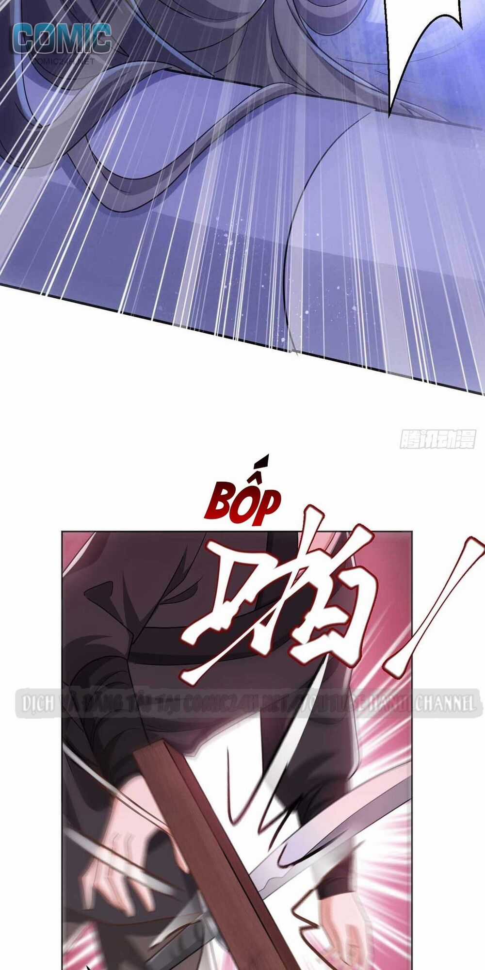 Manh Hổ Trọng Sinh : Tướng Quân Đại Nhân Muốn Ôm Ôm Chapter 45.5 trang 13