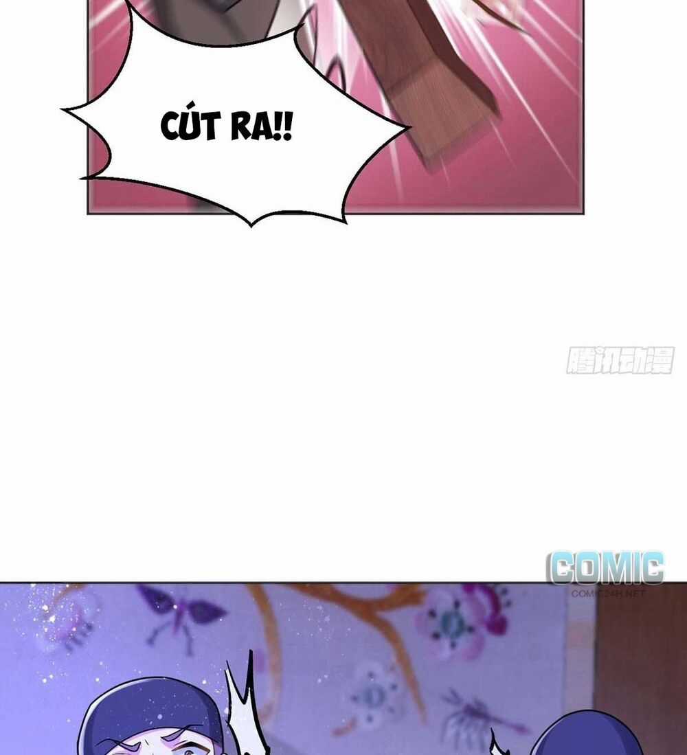 Manh Hổ Trọng Sinh : Tướng Quân Đại Nhân Muốn Ôm Ôm Chapter 45.5 trang 14