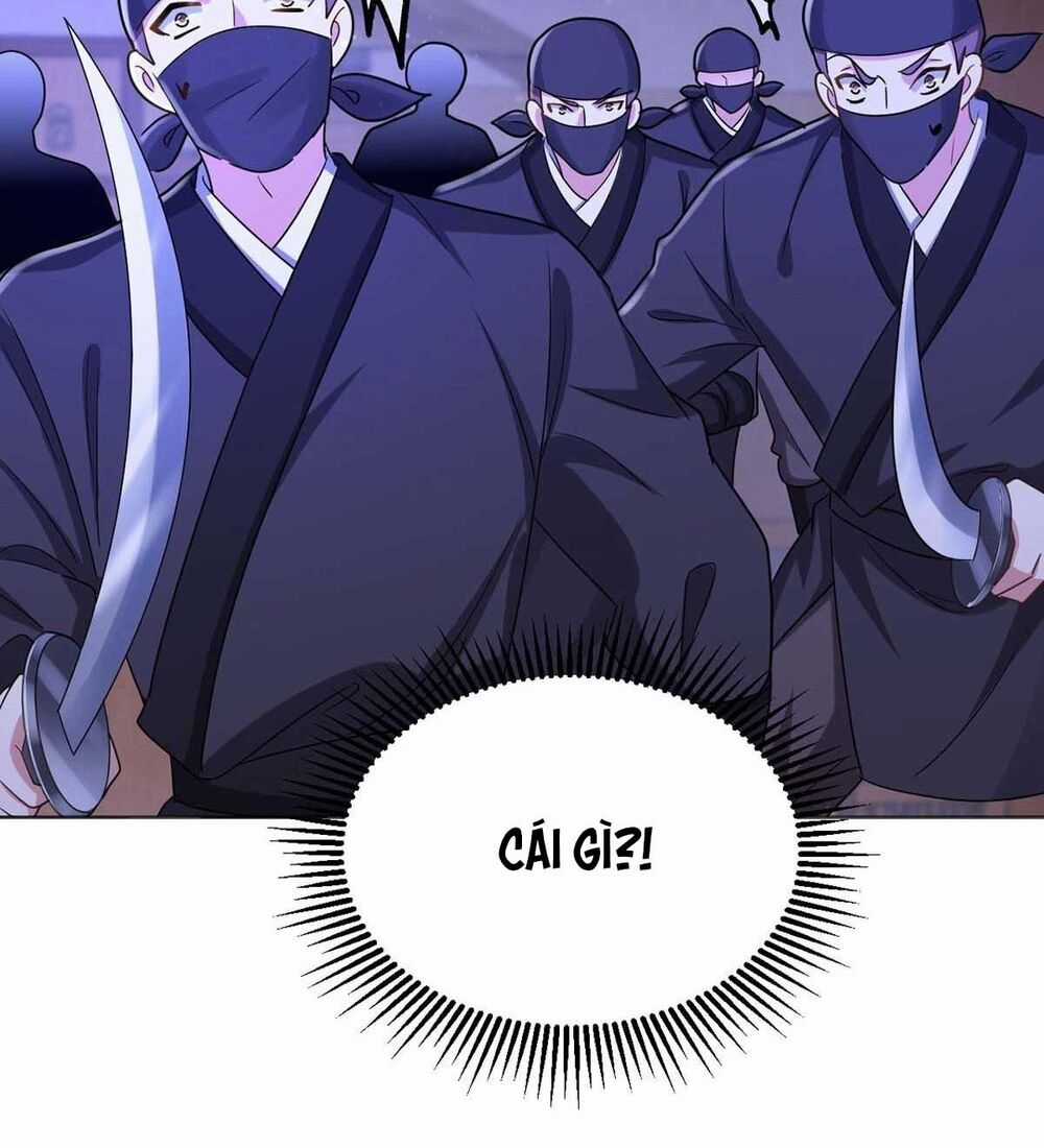 Manh Hổ Trọng Sinh : Tướng Quân Đại Nhân Muốn Ôm Ôm Chapter 45.5 trang 15