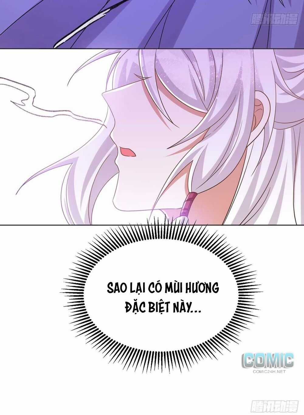 Manh Hổ Trọng Sinh : Tướng Quân Đại Nhân Muốn Ôm Ôm Chapter 45.5 trang 5