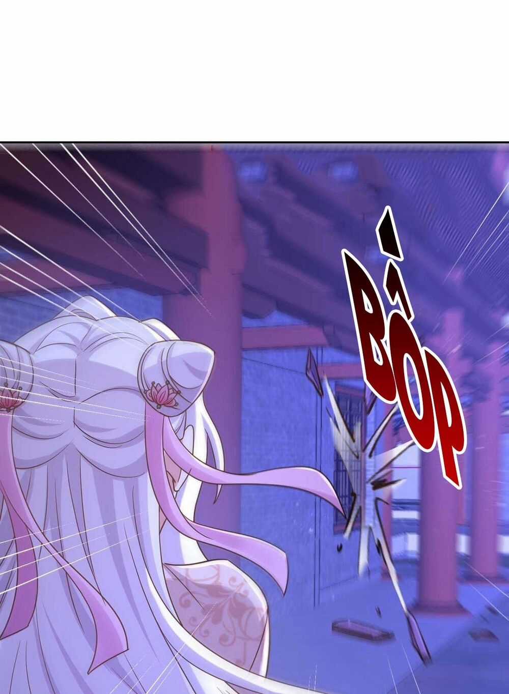 Manh Hổ Trọng Sinh : Tướng Quân Đại Nhân Muốn Ôm Ôm Chapter 45.5 trang 6