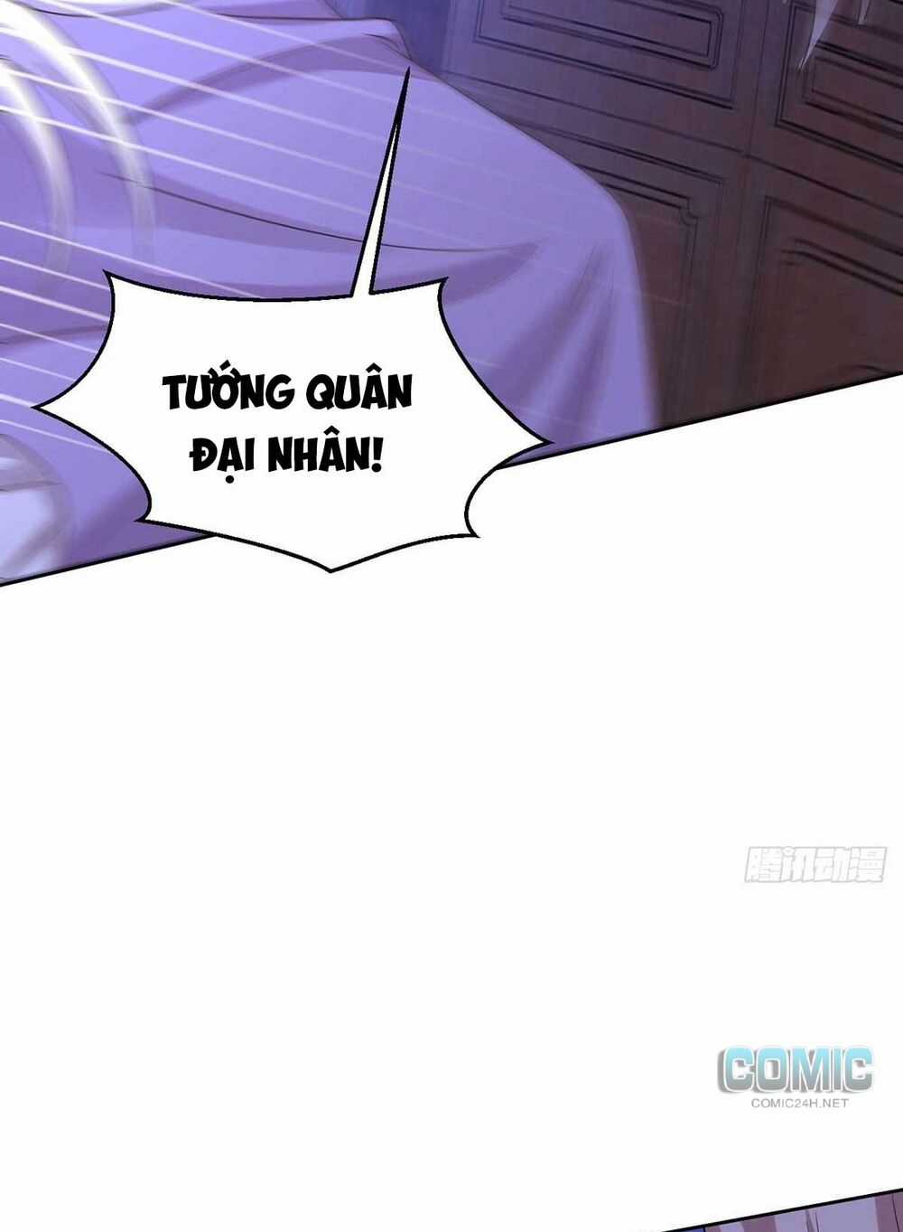 Manh Hổ Trọng Sinh : Tướng Quân Đại Nhân Muốn Ôm Ôm Chapter 45.5 trang 8