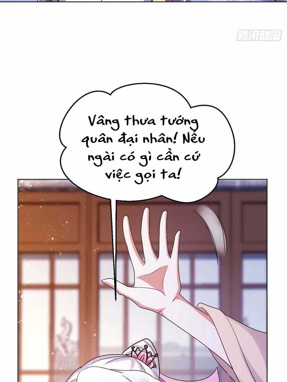 Manh Hổ Trọng Sinh : Tướng Quân Đại Nhân Muốn Ôm Ôm Chapter 45 trang 13