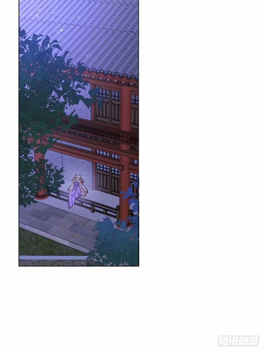 Manh Hổ Trọng Sinh : Tướng Quân Đại Nhân Muốn Ôm Ôm Chapter 45 trang 17