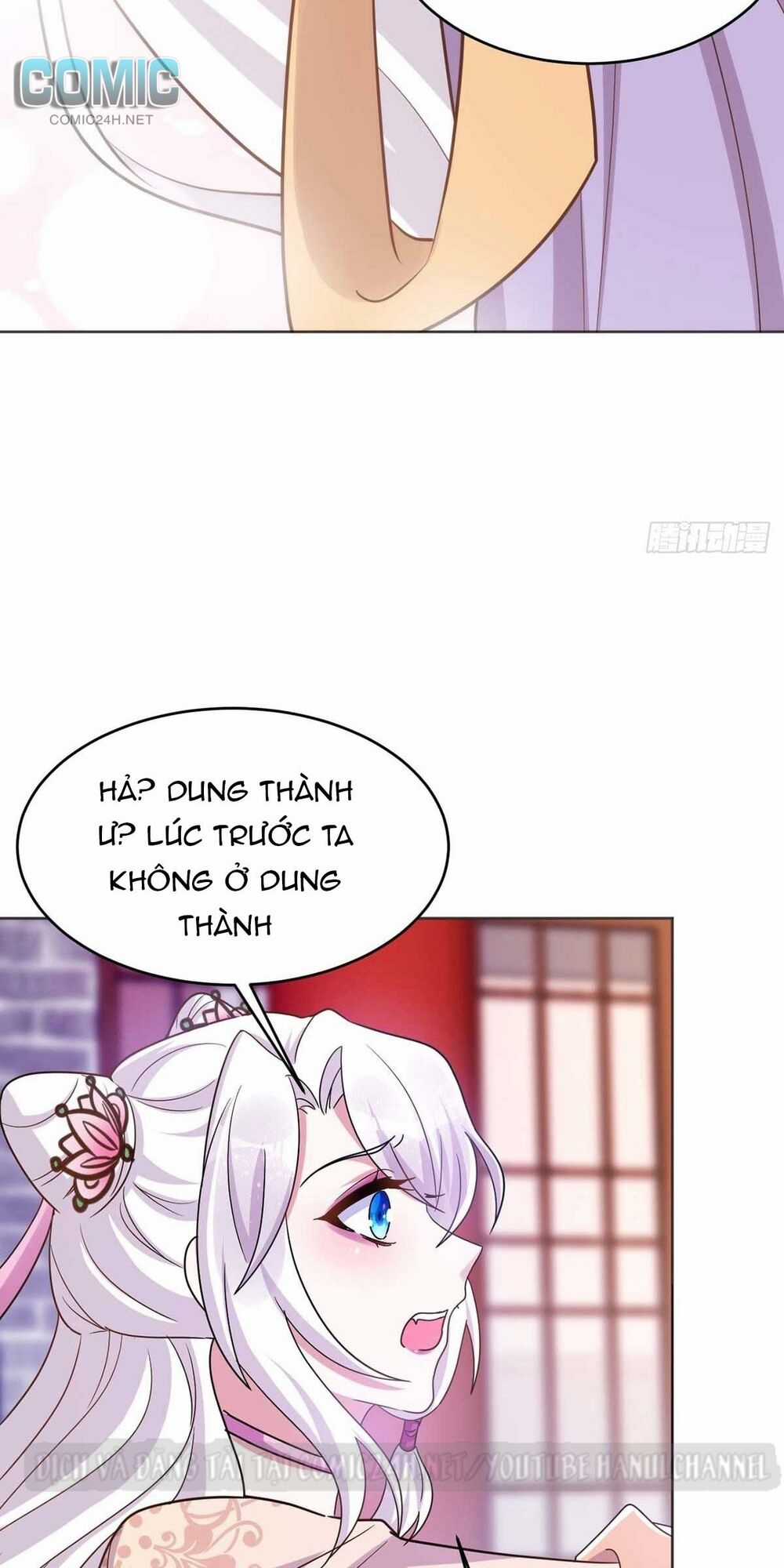 Manh Hổ Trọng Sinh : Tướng Quân Đại Nhân Muốn Ôm Ôm Chapter 45 trang 4