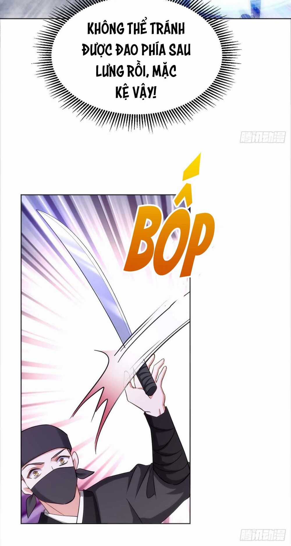 Manh Hổ Trọng Sinh : Tướng Quân Đại Nhân Muốn Ôm Ôm Chapter 46 trang 12