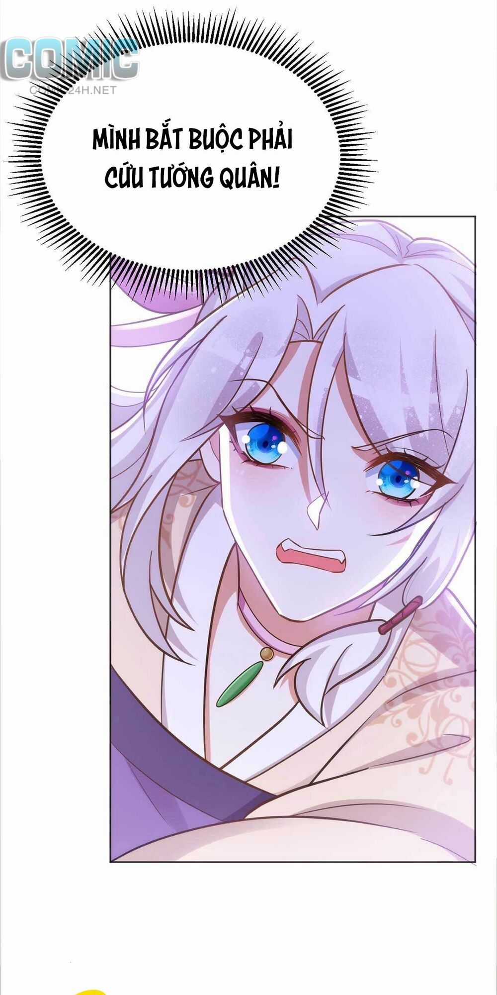 Manh Hổ Trọng Sinh : Tướng Quân Đại Nhân Muốn Ôm Ôm Chapter 46 trang 13