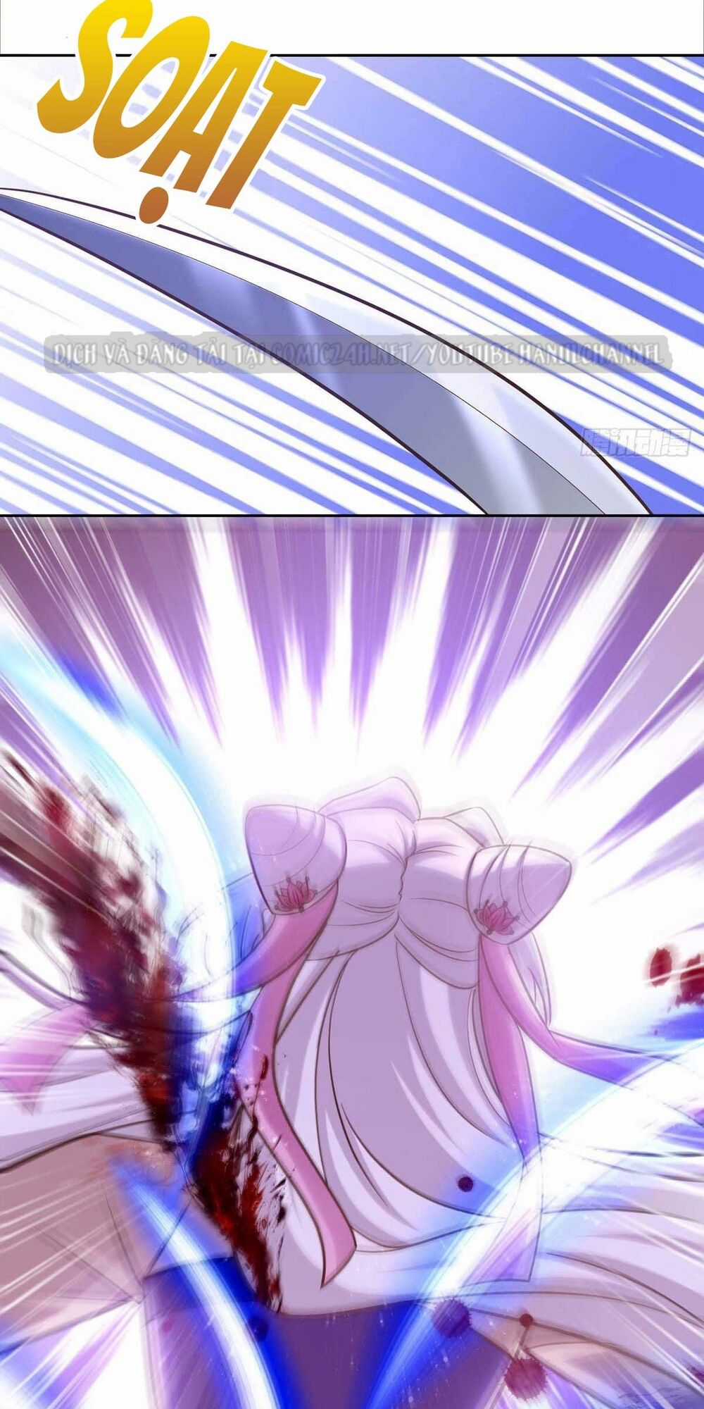 Manh Hổ Trọng Sinh : Tướng Quân Đại Nhân Muốn Ôm Ôm Chapter 46 trang 14