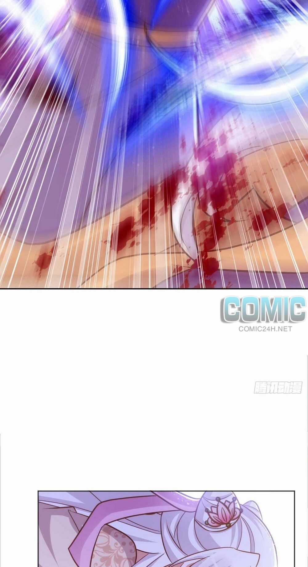 Manh Hổ Trọng Sinh : Tướng Quân Đại Nhân Muốn Ôm Ôm Chapter 46 trang 15