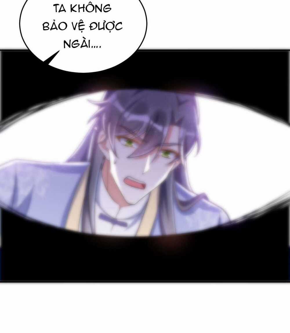 Manh Hổ Trọng Sinh : Tướng Quân Đại Nhân Muốn Ôm Ôm Chapter 46 trang 24