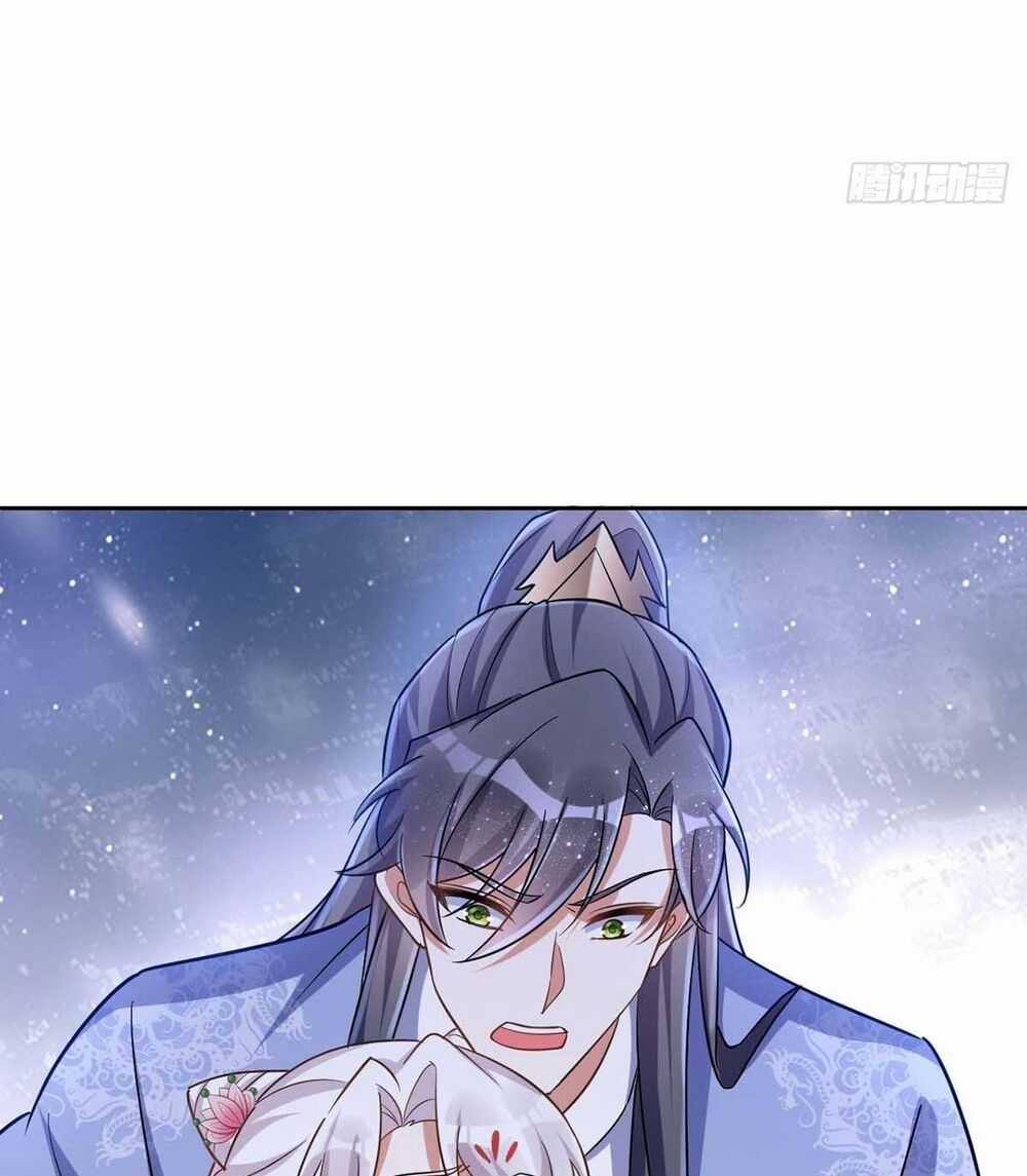 Manh Hổ Trọng Sinh : Tướng Quân Đại Nhân Muốn Ôm Ôm Chapter 46 trang 25