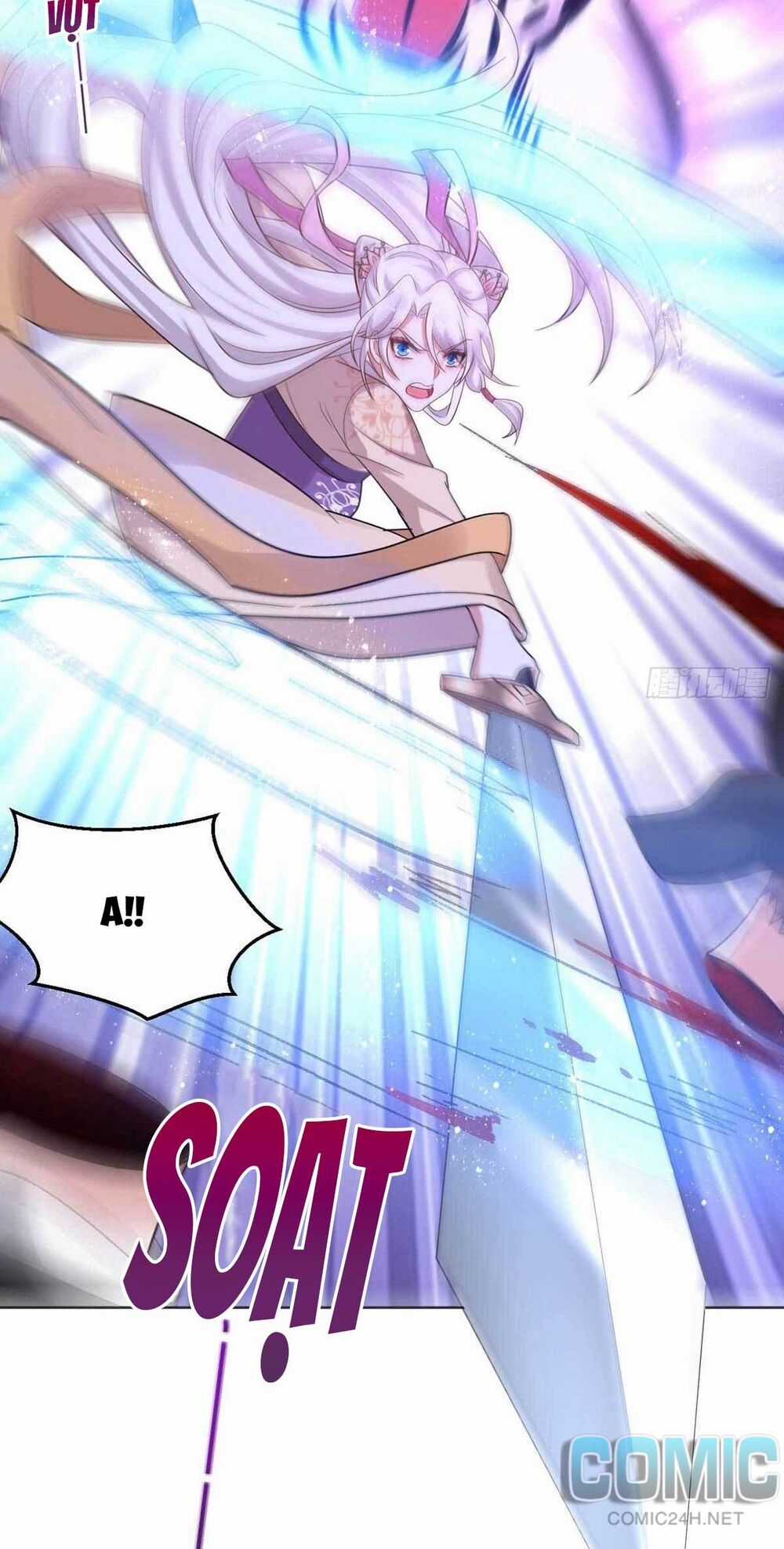 Manh Hổ Trọng Sinh : Tướng Quân Đại Nhân Muốn Ôm Ôm Chapter 46 trang 5