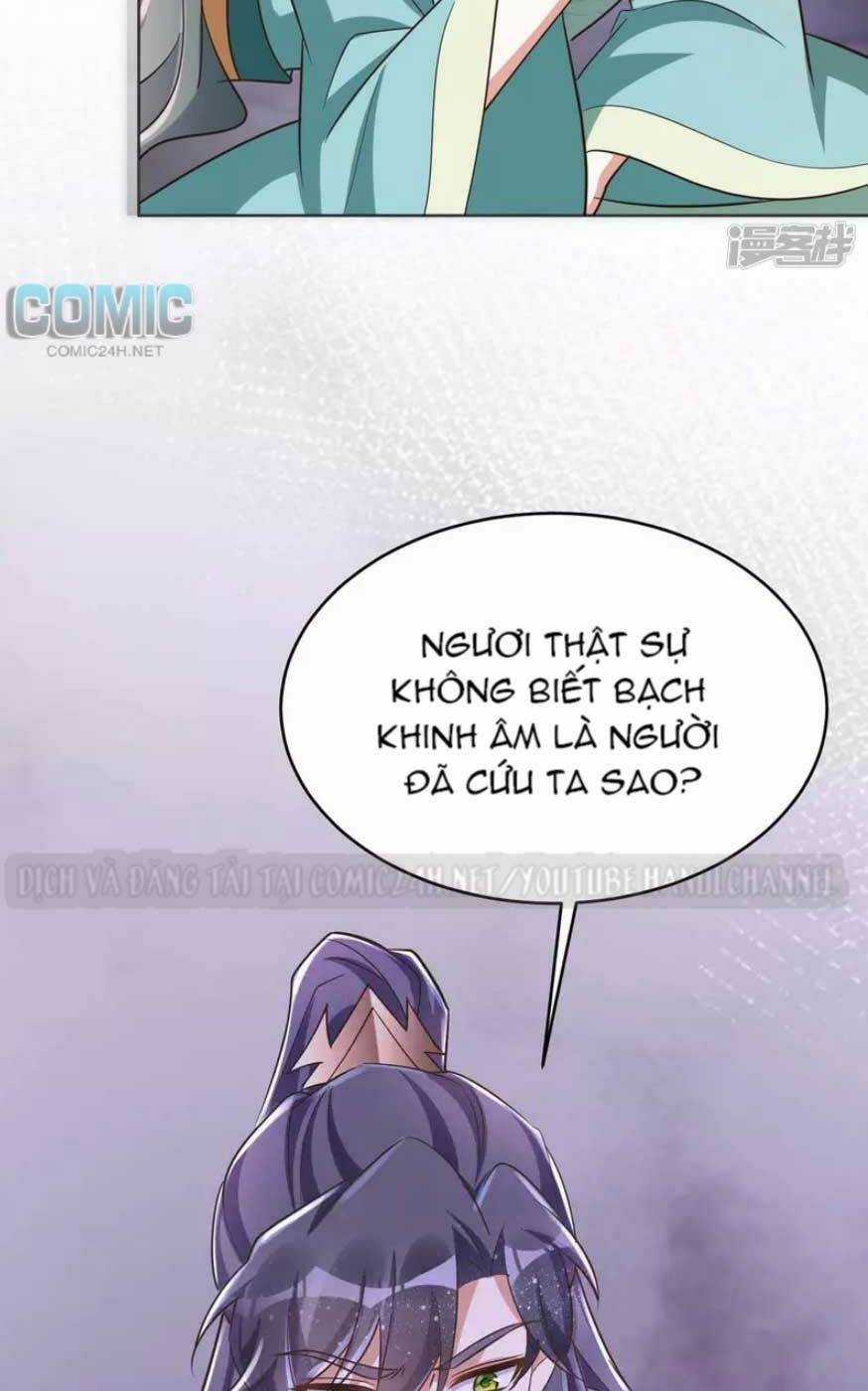 Manh Hổ Trọng Sinh : Tướng Quân Đại Nhân Muốn Ôm Ôm Chapter 49 trang 10