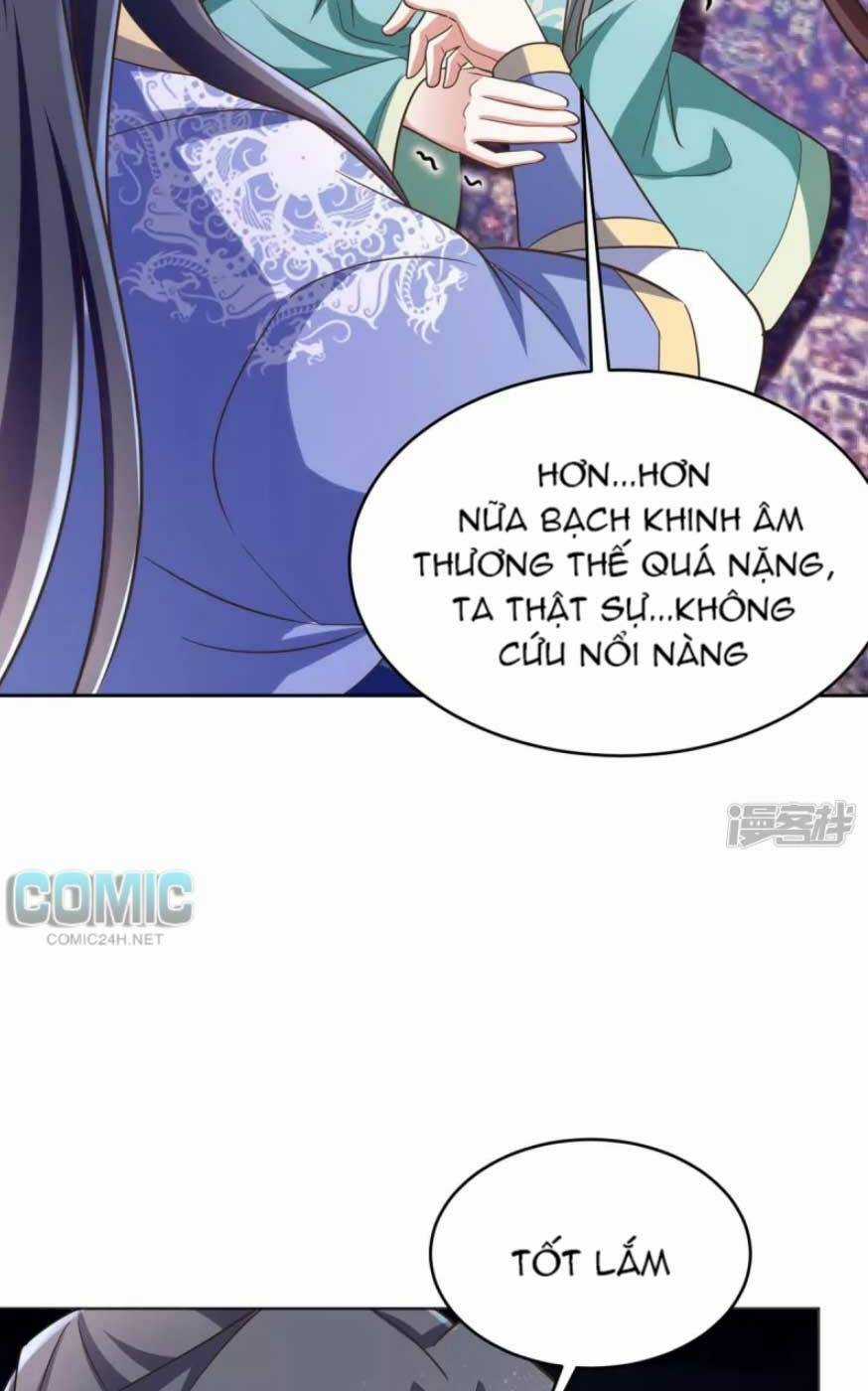 Manh Hổ Trọng Sinh : Tướng Quân Đại Nhân Muốn Ôm Ôm Chapter 49 trang 13