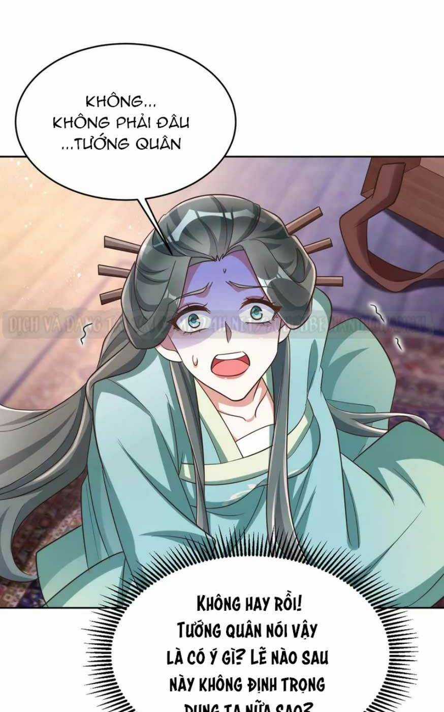 Manh Hổ Trọng Sinh : Tướng Quân Đại Nhân Muốn Ôm Ôm Chapter 49 trang 16