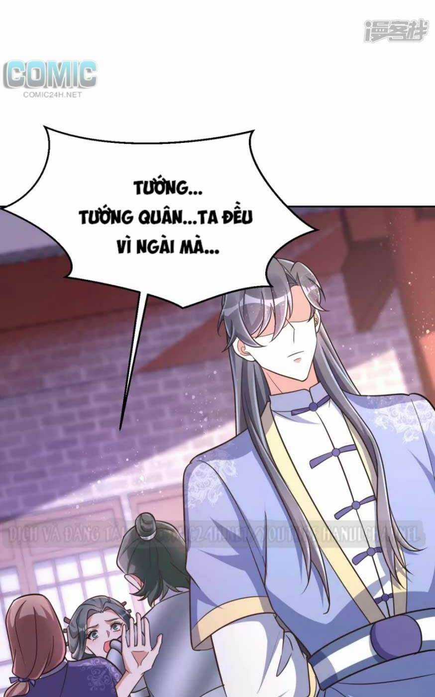 Manh Hổ Trọng Sinh : Tướng Quân Đại Nhân Muốn Ôm Ôm Chapter 49 trang 19