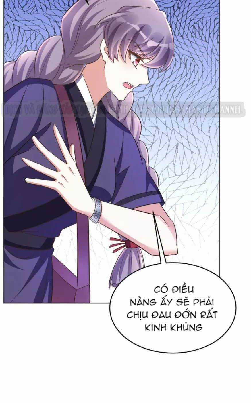 Manh Hổ Trọng Sinh : Tướng Quân Đại Nhân Muốn Ôm Ôm Chapter 49 trang 22