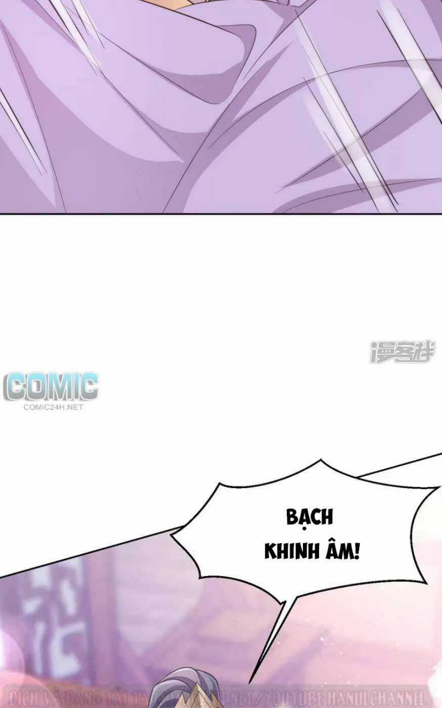 Manh Hổ Trọng Sinh : Tướng Quân Đại Nhân Muốn Ôm Ôm Chapter 49 trang 24