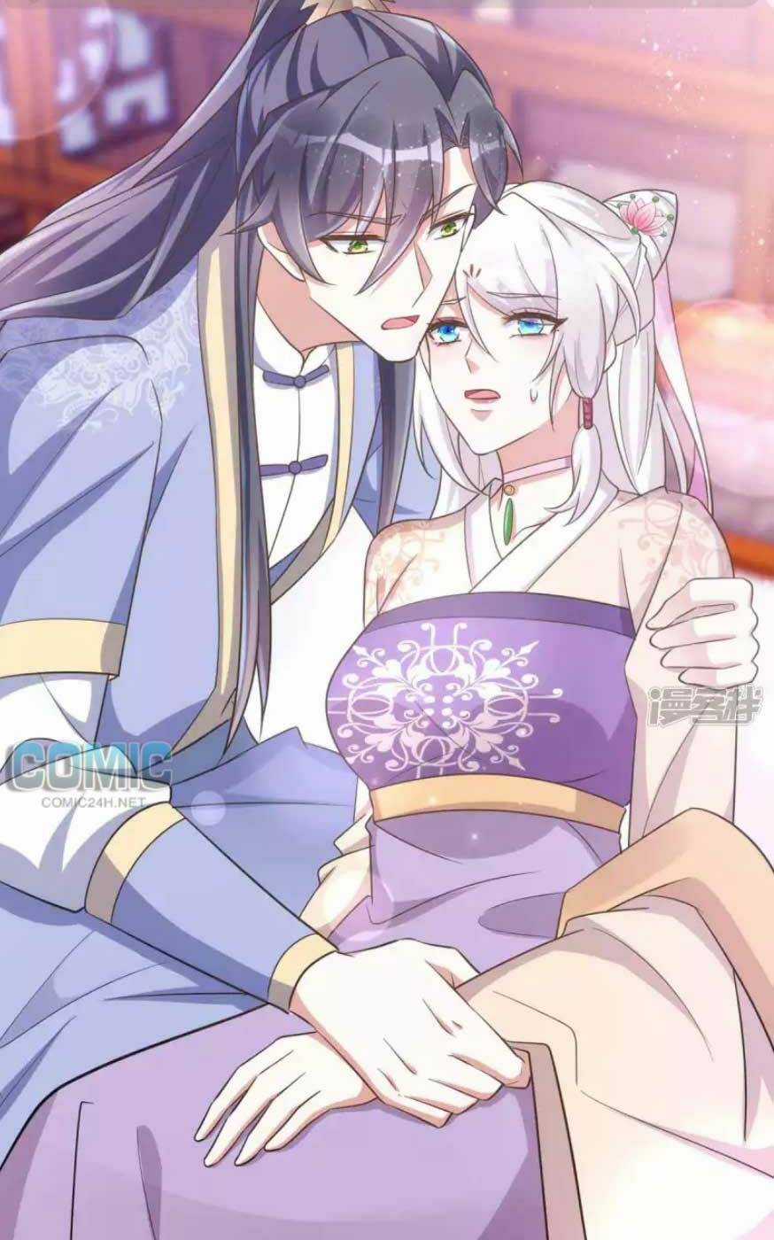 Manh Hổ Trọng Sinh : Tướng Quân Đại Nhân Muốn Ôm Ôm Chapter 49 trang 25