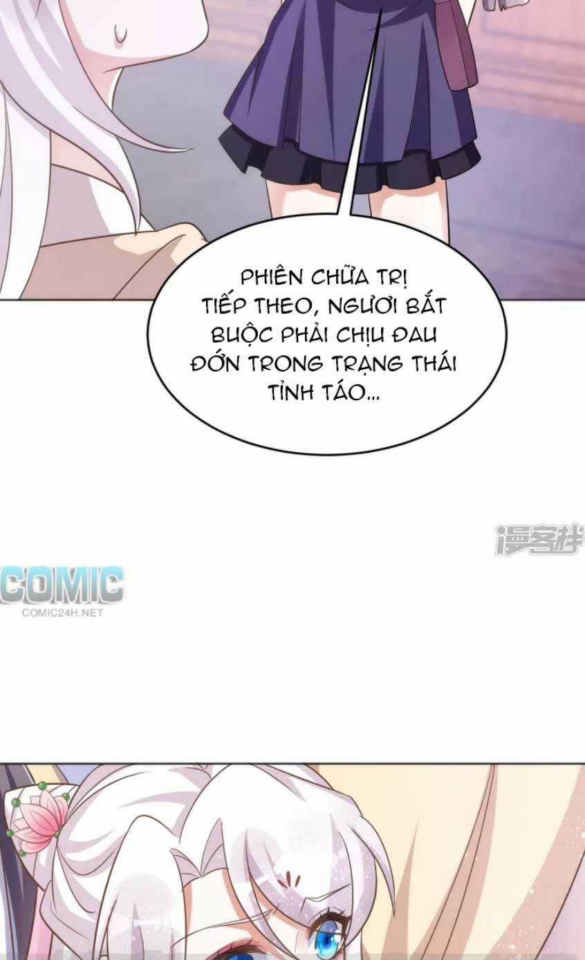 Manh Hổ Trọng Sinh : Tướng Quân Đại Nhân Muốn Ôm Ôm Chapter 49 trang 28