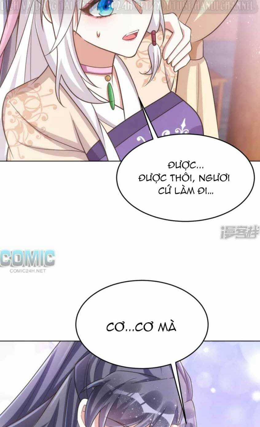 Manh Hổ Trọng Sinh : Tướng Quân Đại Nhân Muốn Ôm Ôm Chapter 49 trang 29