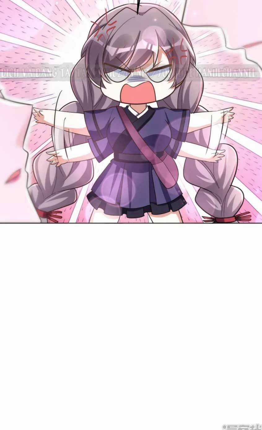 Manh Hổ Trọng Sinh : Tướng Quân Đại Nhân Muốn Ôm Ôm Chapter 49 trang 32