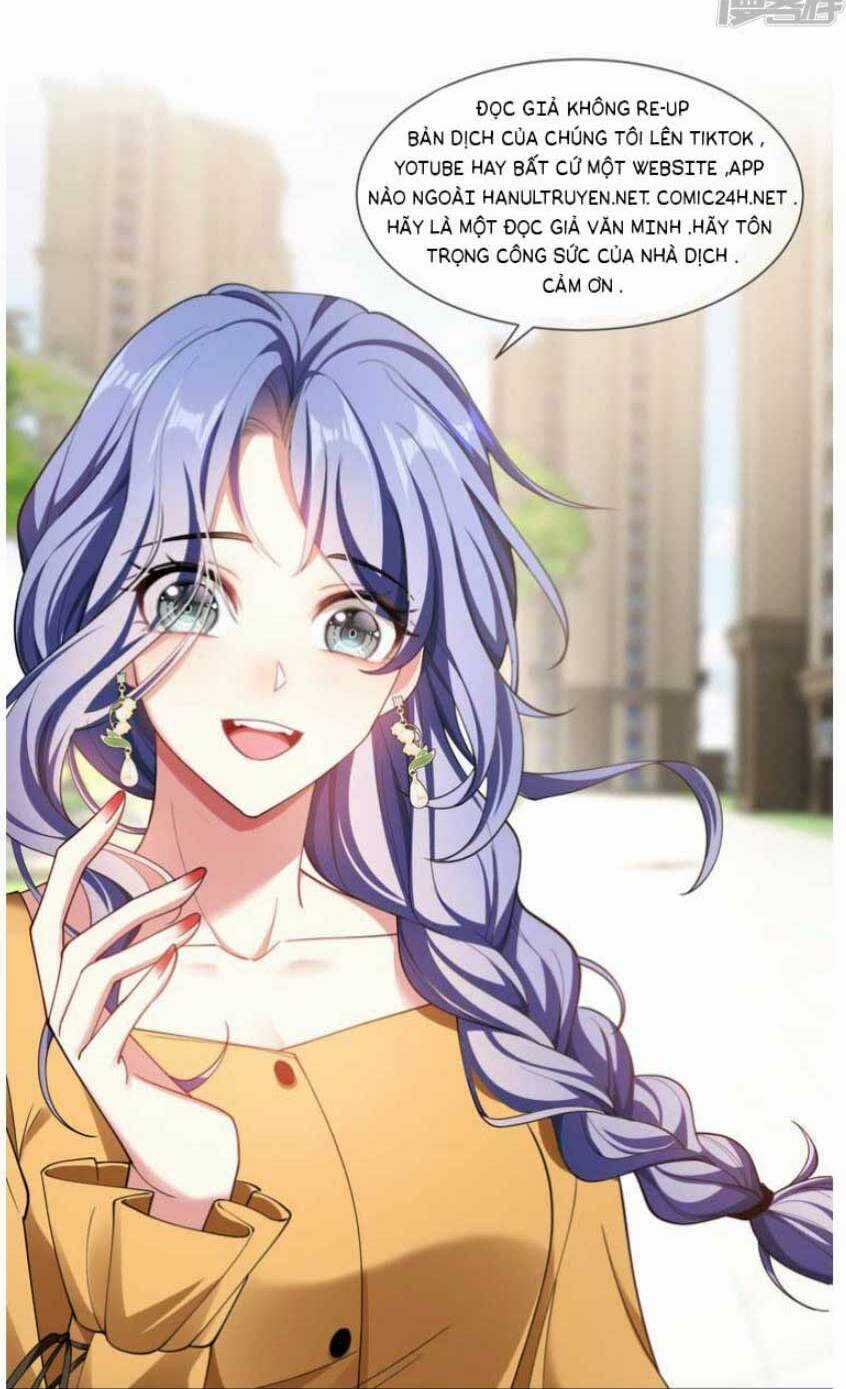 Manh Hổ Trọng Sinh : Tướng Quân Đại Nhân Muốn Ôm Ôm Chapter 49 trang 33