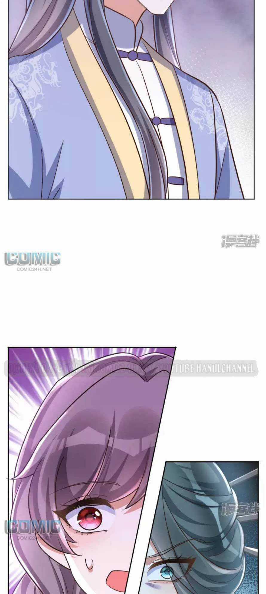 Manh Hổ Trọng Sinh : Tướng Quân Đại Nhân Muốn Ôm Ôm Chapter 49 trang 5