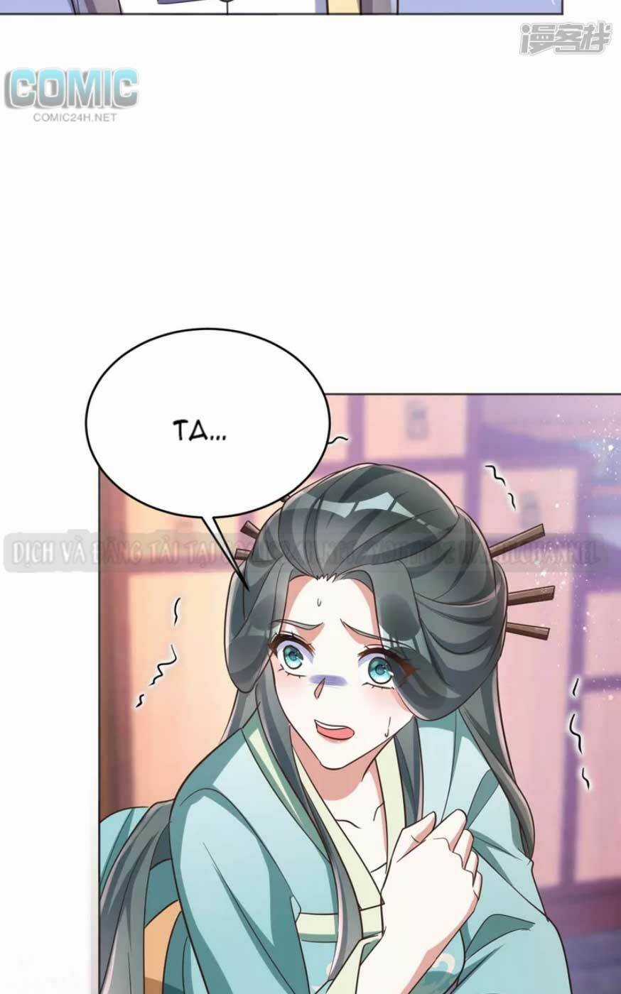 Manh Hổ Trọng Sinh : Tướng Quân Đại Nhân Muốn Ôm Ôm Chapter 49 trang 9