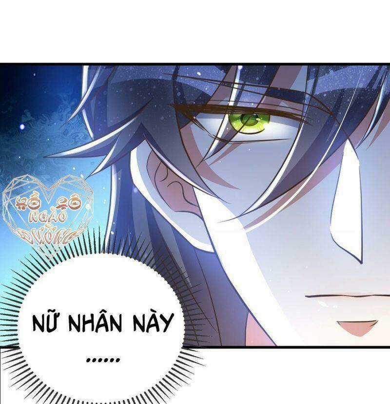 Manh Hổ Trọng Sinh : Tướng Quân Đại Nhân Muốn Ôm Ôm Chapter 5 trang 10