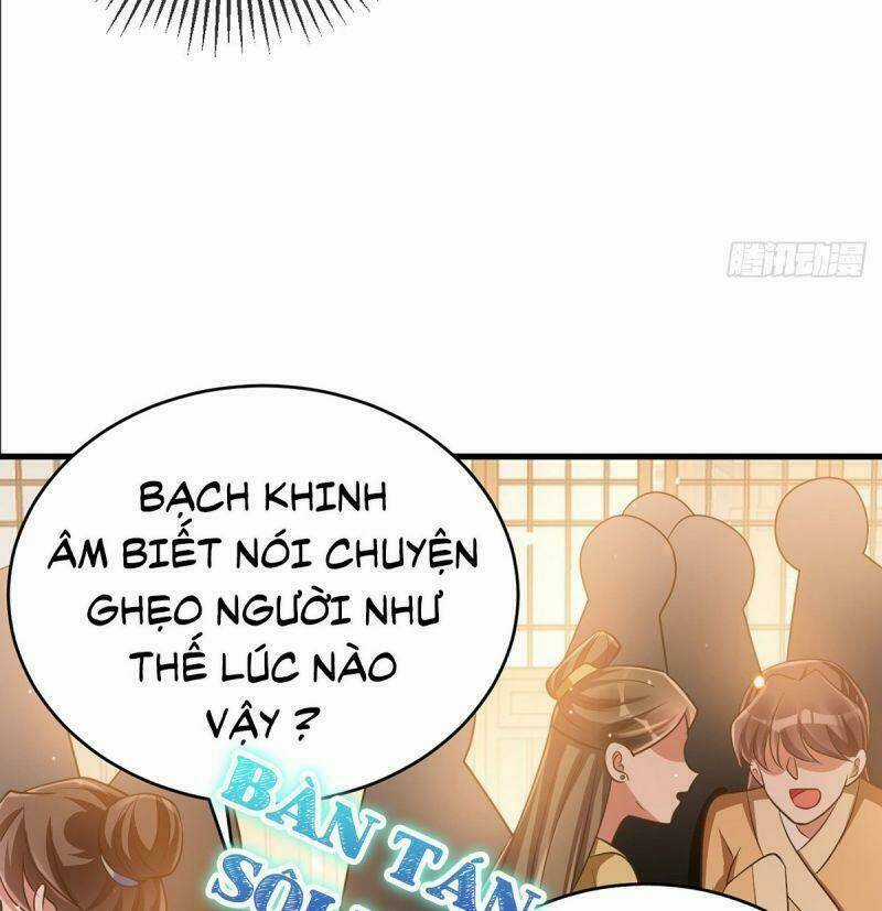 Manh Hổ Trọng Sinh : Tướng Quân Đại Nhân Muốn Ôm Ôm Chapter 5 trang 11