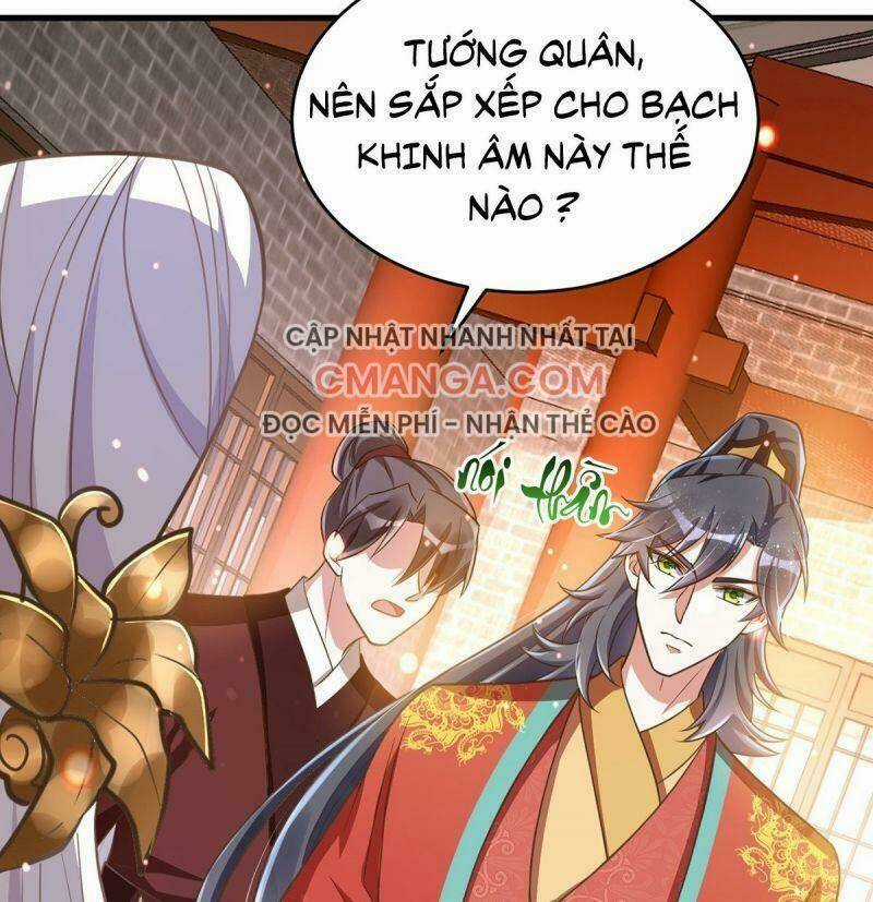 Manh Hổ Trọng Sinh : Tướng Quân Đại Nhân Muốn Ôm Ôm Chapter 5 trang 14