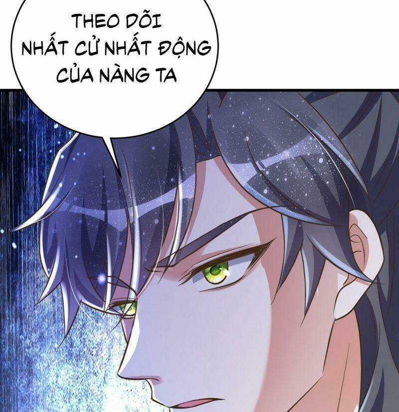 Manh Hổ Trọng Sinh : Tướng Quân Đại Nhân Muốn Ôm Ôm Chapter 5 trang 16