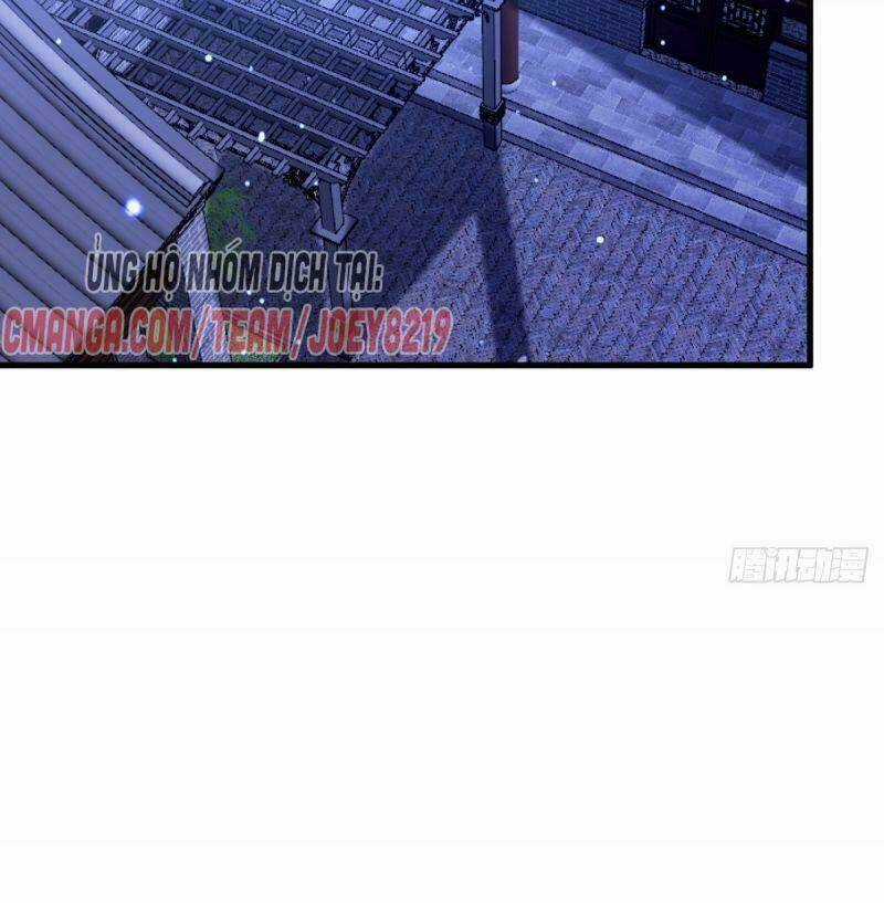 Manh Hổ Trọng Sinh : Tướng Quân Đại Nhân Muốn Ôm Ôm Chapter 5 trang 21