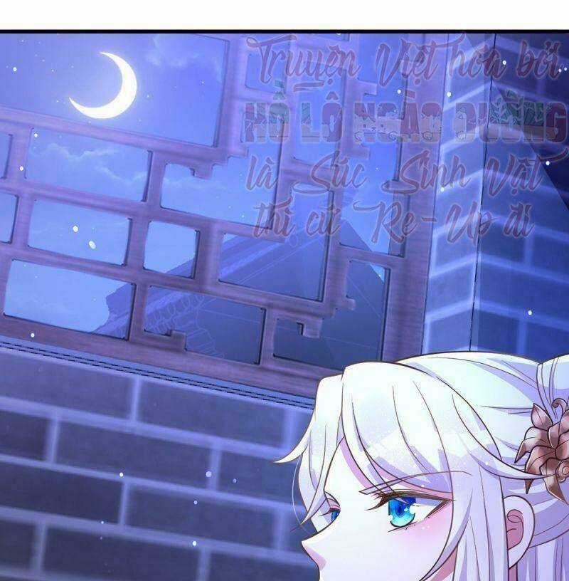 Manh Hổ Trọng Sinh : Tướng Quân Đại Nhân Muốn Ôm Ôm Chapter 5 trang 22