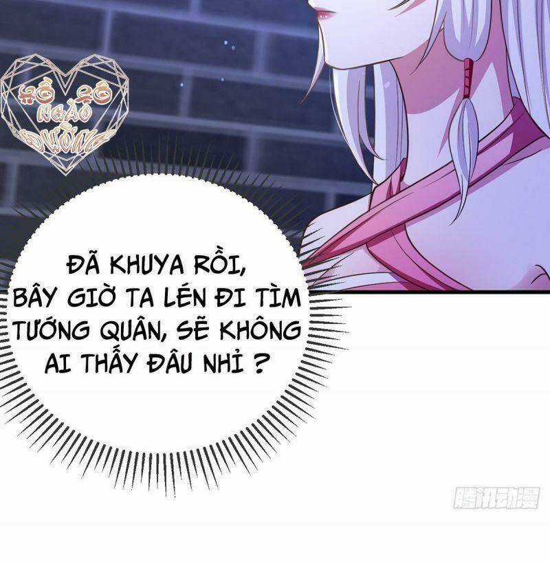 Manh Hổ Trọng Sinh : Tướng Quân Đại Nhân Muốn Ôm Ôm Chapter 5 trang 23