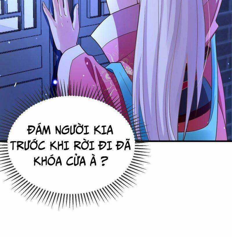 Manh Hổ Trọng Sinh : Tướng Quân Đại Nhân Muốn Ôm Ôm Chapter 5 trang 25