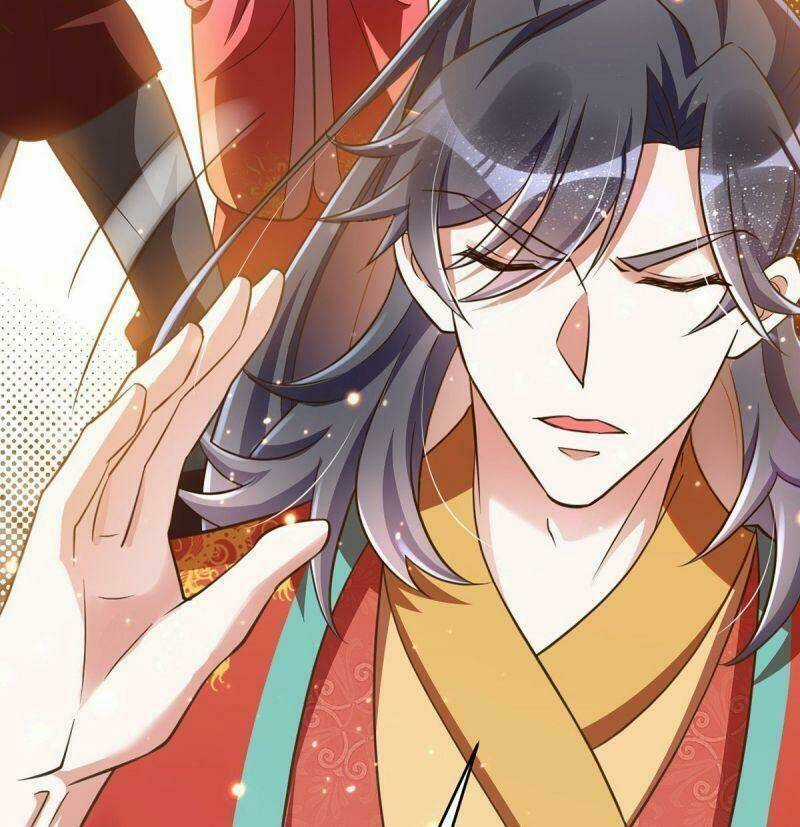 Manh Hổ Trọng Sinh : Tướng Quân Đại Nhân Muốn Ôm Ôm Chapter 5 trang 3